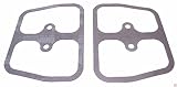 Kawasaki 11060-7013 Rocker Case Gasket, Pack Of 2