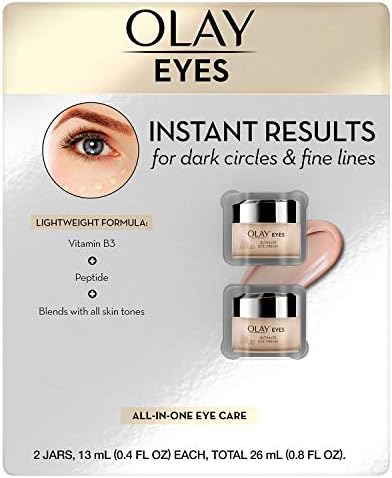 olay eyes ultimate eye cream