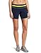 Oiselle Women's Long Roga Shorts