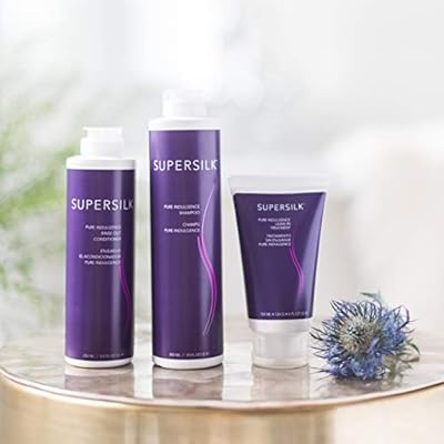 Supersilk smoothing system Clearance