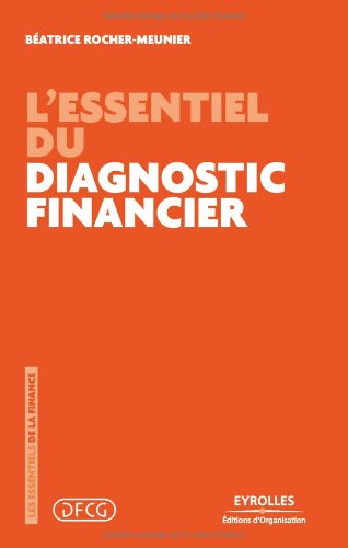L' essentiel du diagnostic financier