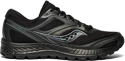 saucony men's versafoam cohesion 12