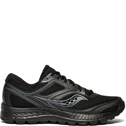 saucony cohesion 12 wide