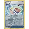Echoing Horn - 136/198 - Uncommon - Reverse Holo - Sword & Shield - Chilling Reign