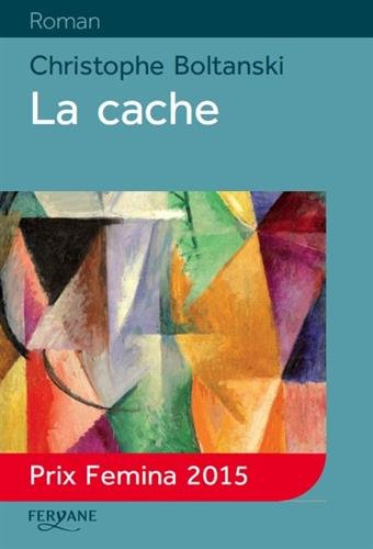 La  cache