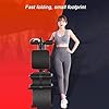 BZLLW-Rowing-Machine-8-in-1-Multifunctional-Foldable-Unisex-Rowing-Machine-for-Home-Use-Fitness-Equipment-Suitable-for-Leg-and-Arm-Muscle-Training BZLLW Rowing Machine, 8 in 1 Multifunctional Foldable Unisex, Rowing Machine for Home Use Fitness Equipment Suitable for…
