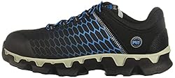 Timberland Men's Powertrain Sport Alloy Safety Toe
