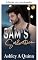 Livro A salvação de Sam (A Brigada Wagner Livro 4)