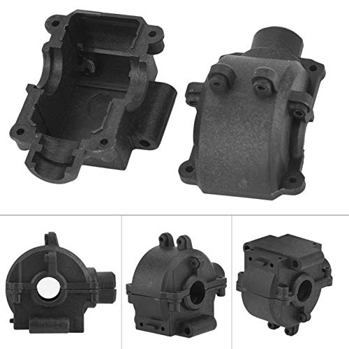 1/12 9200-9203 Serie RC Auto Accessoire robuuste PXtoys Versnellingsbak Chassis Cover Set PX9200-13 voor Kinderen… - Image 7