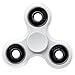 CASOFU Tri-Spinner Fidget Spinner Toy Stress Reducer Bearing - Perfect For ADD, ADHD, Anxiety, and Autism Adult Children