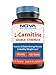 Nova Nutritions L-Carnitine 1000 mg 120 Tablets