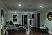 SYLVANIA LED PAR20 Flood Light Bulb, 50W = 6W, 10 Year, Non-Dimmable, 425 Lumens, 3000K, Warm White – 2 Pack (79279)