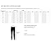 Mens and Boys Gymnastics Pants Leotard Youth Ballet Tights Stirrup Pants for Dance Yoga Practice Athletic
