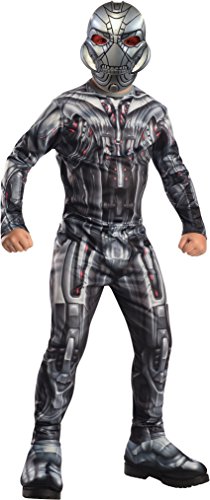 Rubie's Costume Avengers 2 Age of Ultron Child's Ultron Costume