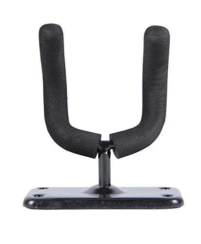 AshopZ Home and Studio Guitar Keeper Hanger Hook Holder Wall Mount Display