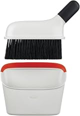 OXO Good Grips Compact Dustpan & Brush Set view 2