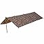 GEEDIAR Hammock Rain Fly Tent Tarp 300 X 300cm - PU3000MM-Anti-UV