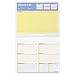AT-A-GLANCE Flip-A-Week Weekly Refill 2016 with Quick Notes Format, 12 Months, 5.63 x 7 Inch Page Size (SW70650)