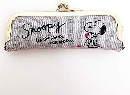 Amazon Co Jp ピーナッツ スヌーピー 印鑑ケース ペイント スヌーピー グッズ Mcor おもちゃ