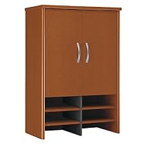 Series C: 30-Inch Lateral File Overhead
