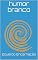 Livro humor branco