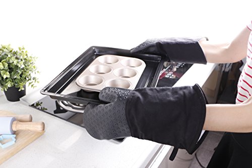 3 Webake+Silicone+Gloves+Holders+Protection