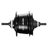 Shimano SG-S7000-8 Internal Geared Hub (2014)