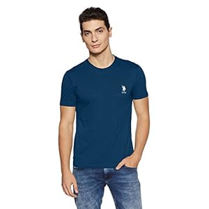 U.S. POLO ASSN. Men’s Regular T-Shirt
