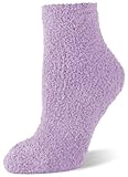 World's Softest Spa Collection Super Soft Quarter Socks