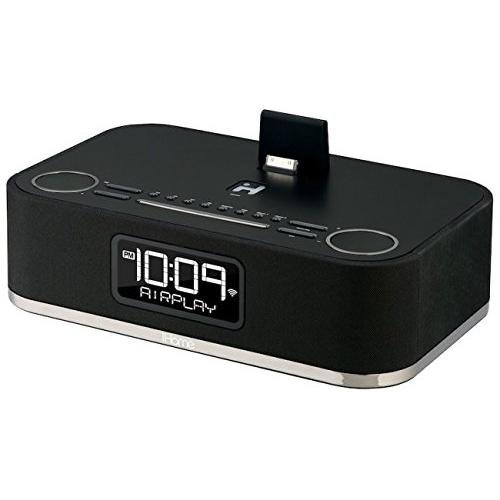 Ihome Iw4 Airplay Wireless Dock and Speakers