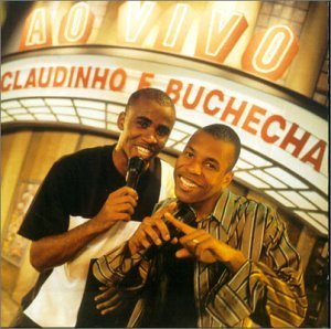 Claudinho & Buchecha - Ao Vivo - Zortam Music