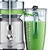 Sage-BJE430SIL-the-Nutri-Juicer-Cold-Fountain-Centrifugal-Juicer-Silver Sage BJE430SIL the Nutri Juicer Cold Fountain Centrifugal Juicer - Silver