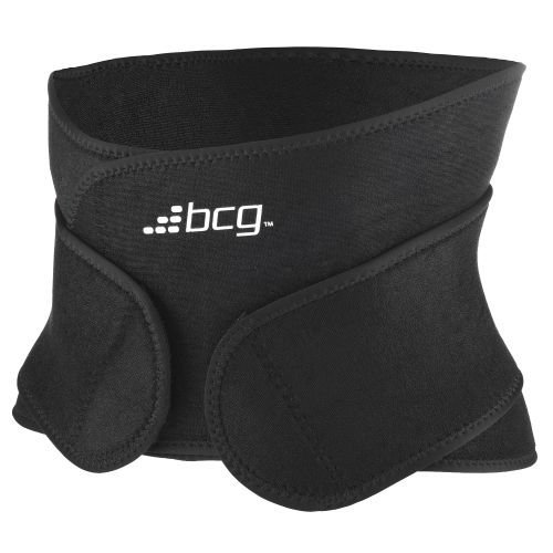 Academy Sports Bcg Fitness Sports Dualadjustable Back Support