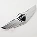 2015 Hyundai Genesis Sedan Wing Tailgate Emblem - New Style