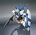 TAMASHII NATIONS Bandai 108 Normal Gundam Age Robot Spirits