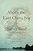 Above the East China Sea by Sarah Bird