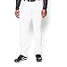 Under Armour UA Leadoff Baseball MD White