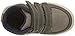 OshKosh B'Gosh Kids' Primus Boy's Triple Strap High Top Sneaker