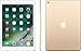 Apple 2017 iPad (9.7-inch, WiFi + Cellular, 32GB) - Gold (Renewed)