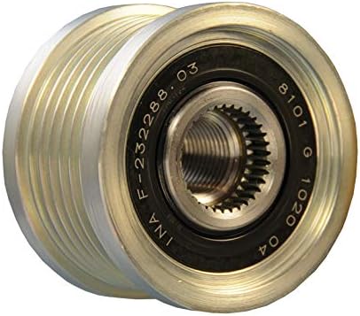 INA 3 3583 1 535004410 Freewheel Pulley