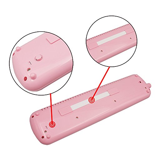 image for Mowind 32 Piano Keys Melodica Musical Instrument Melodica Piano Toy Pl
