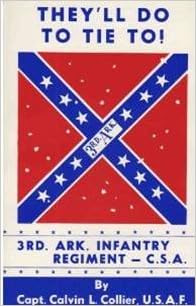 Quot They Ll Do To Tie To Quot The Story Of The Third Regiment