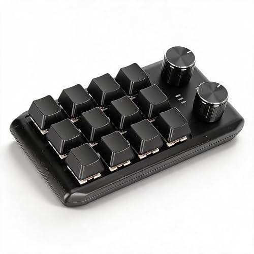 Sxhlseller Macro Keypad