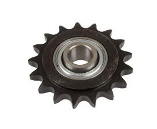 WSIS601108 New 11 Tooth Idler Sprocket Chain Size 60 with 1/2