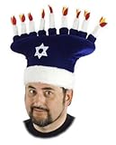 Happy Chanukah For Child Or Adult