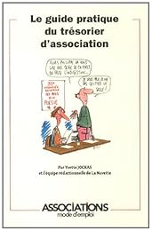 Le  guide pratique du trésorier d'association