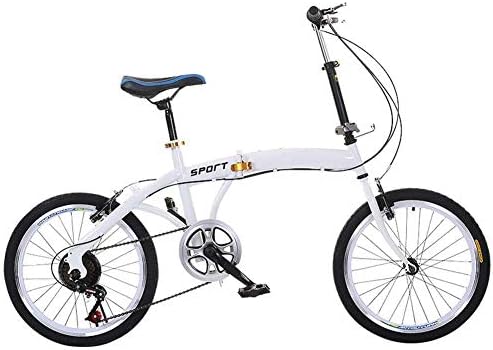子供自転車 Lilis 自転車 人気ブランド多数対象 インチの男性と女性のダブルvブレーキショックアブソーバ自転車 軽量炭素鋼折りたたみ市自転車 こども用