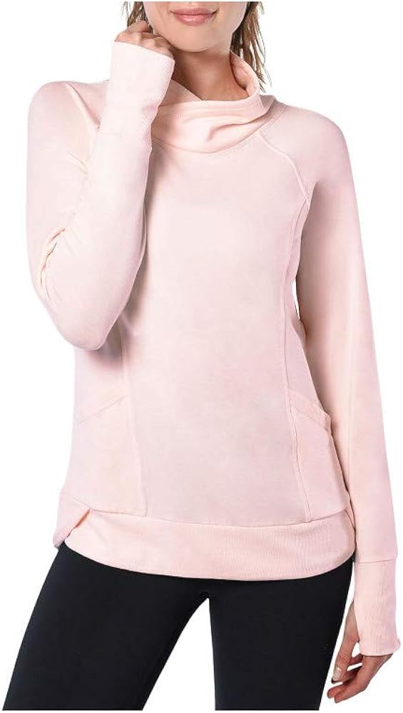 yogalicious sweatshirt