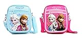 Disney Frozen Elsa and Anna Medium 8