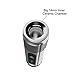 Portable Melter Kit Medicinal Grade Ceramic Core Oven | Premium Kit - Temperature Adjustable